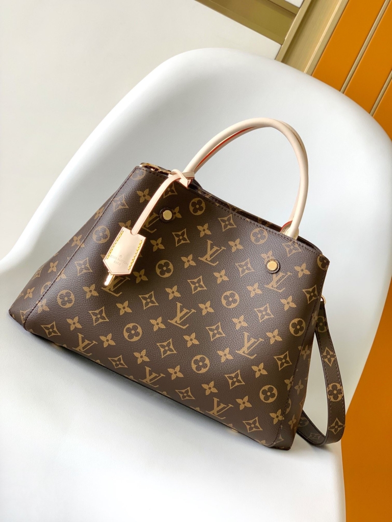 LV Shopping Bags